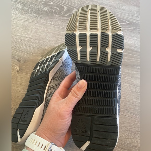 Rebooks Nano Training shoe - Picture 4 of 6